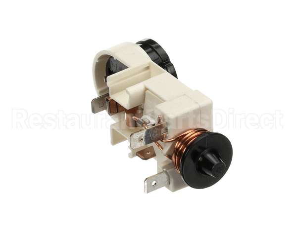 19001081 Franke Start Relay,For Nf7Clx, 115/60