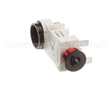 19001083 Franke Start Relay, For Tf4Clx, 115/6