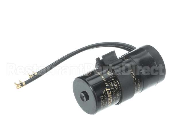 19001084 Franke Start Capacitor, For Nf7Clx