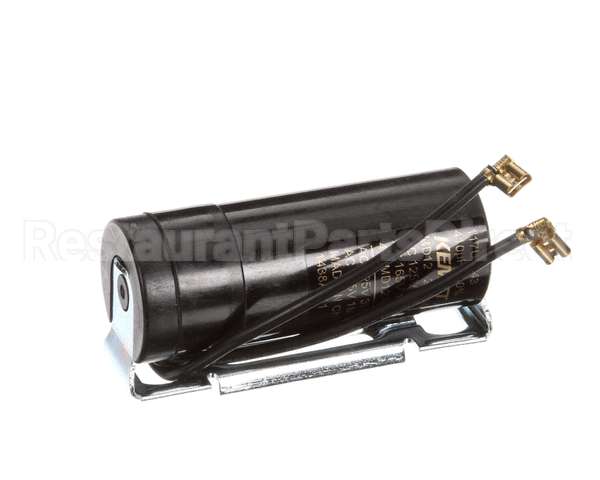 19001085 Franke Start Capacitor, For Compresso