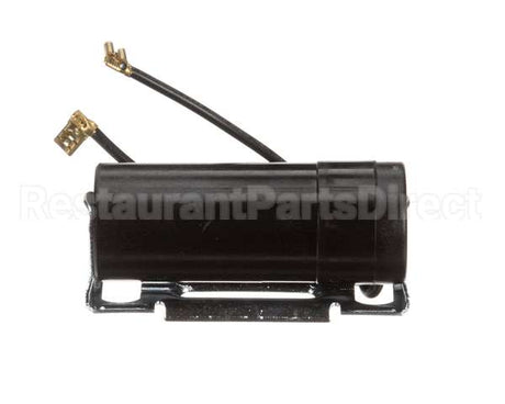 19001085 Franke Start Capacitor, For Compresso