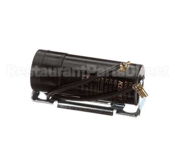 19001085 Franke Start Capacitor, For Compresso