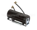 19001085 Franke Start Capacitor, For Compresso