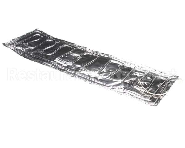 19001187 Franke Foil Heater 34.5" X 10.5"