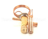 19001190 Franke Thermostatic Expansion Valve #