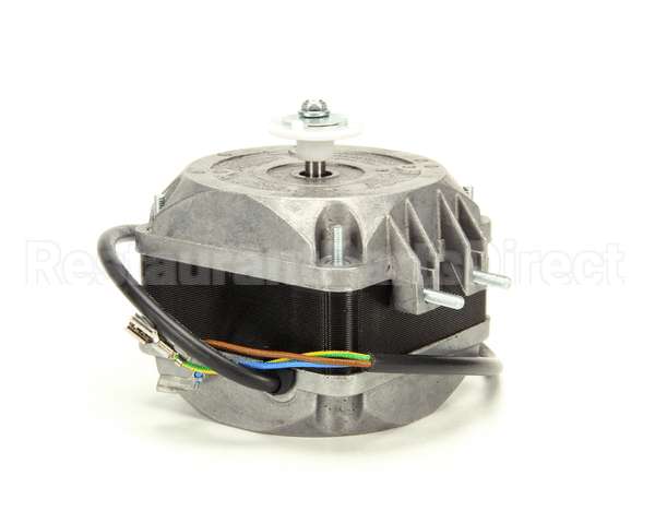 19001253 Franke Motor, Condenser Fan, 115V, 16
