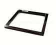 19001268 Franke Sliding Glass Door, Outer