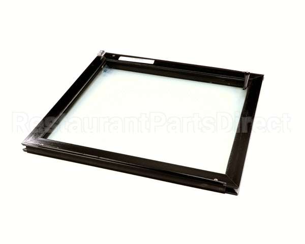 19001268 Franke Sliding Glass Door, Outer