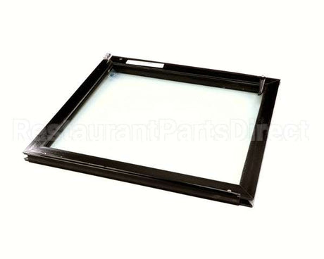 19001268 Franke Sliding Glass Door, Outer
