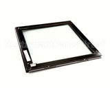 19001268 Franke Sliding Glass Door, Outer