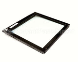 19001268 Franke Sliding Glass Door, Outer