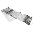 19001374 Compatible Franke Foil Heater 52.25 X 10 120V/78