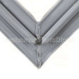 19001773 Compatible Franke Front Door Gasket, 19.25X15.25X0.625
