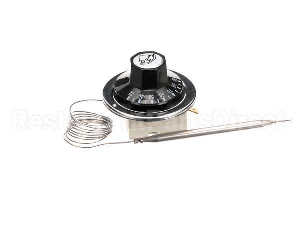 19001802 Franke Thermostat, Adj Capillary
