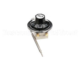 19001802 Franke Thermostat, Adj Capillary