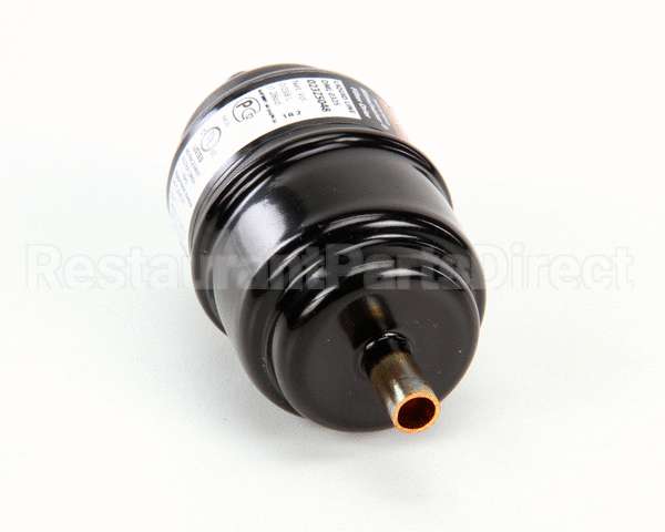 19001809 Franke Drier