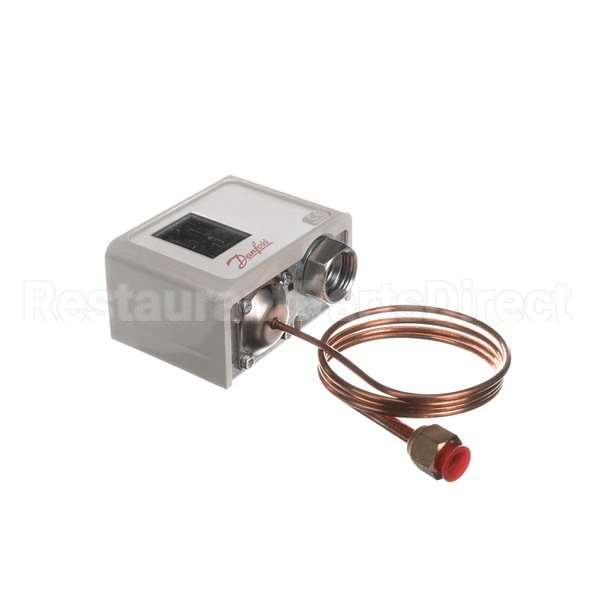 19001942 Compatible Franke Pressure Control