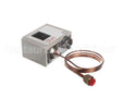 19001942 Franke Pressure Control