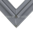 19001986 Compatible Franke Door Gasket 17 1/2 X 27 5/8