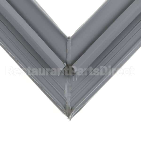 19001986 Franke Front Door Gasket, 27.5X19.4375X0.625