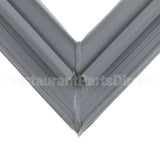 19001986 Franke Front Door Gasket, 27.5X19.4375X0.625