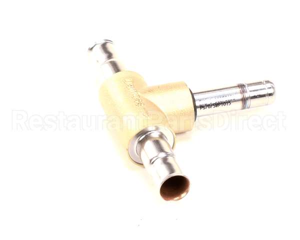 19002276 Franke Valve Solenoid 3/8" Tube