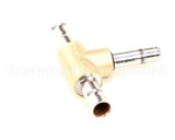 19002276 Franke Valve Solenoid 3/8" Tube