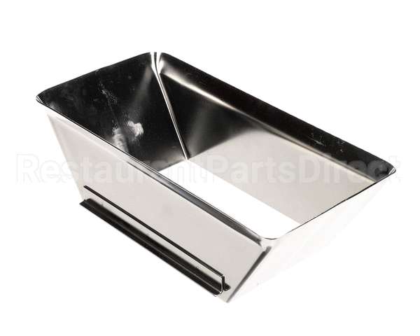 19002393 Franke Bucket Assembly