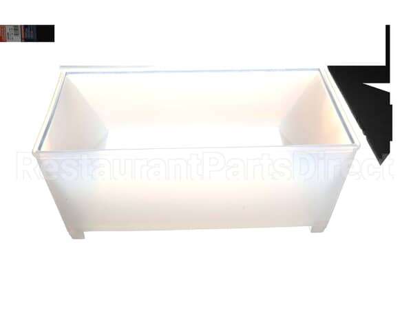 19002725 Franke Bucket Silicone