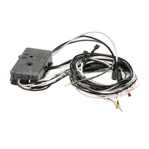 19002726 Compatible Franke Wiringharness-F3D3-120V/60Hz