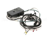 19002726 Franke Wiring Harness-F3D3-120V/60Hz