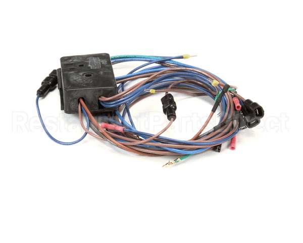 19002727 Franke Wiring Harnessf3D3230V 50Hz