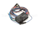 19002727 Franke Wiring Harnessf3D3230V 50Hz