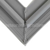 19002750 Franke Gasket, Freezer Case Door, F3D