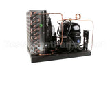 19002864 Franke Condensing Unit .50 Hp Lt R