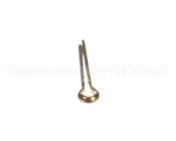 19002985 Franke Cotter Pin Brass 1/16" Dia