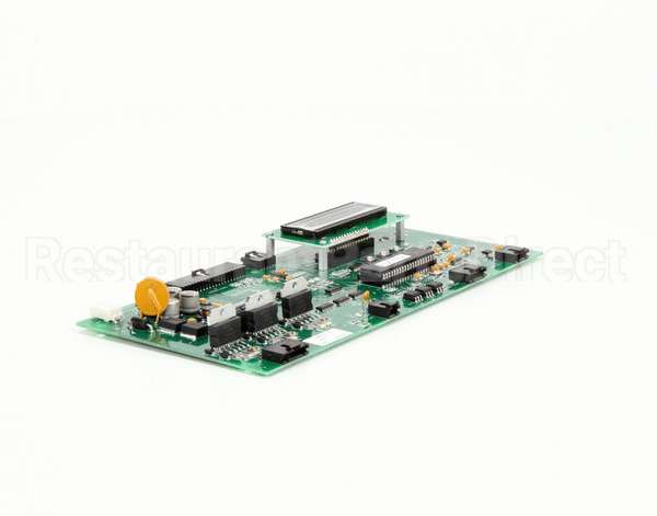 19003576 Franke Controller Board Rev N3