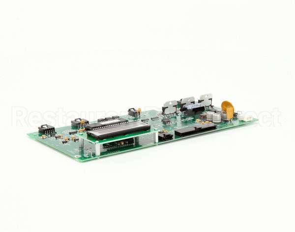 19003576 Franke Controller Board Rev N3