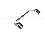 19003622 Franke Handle Offset Pull 5" Centers