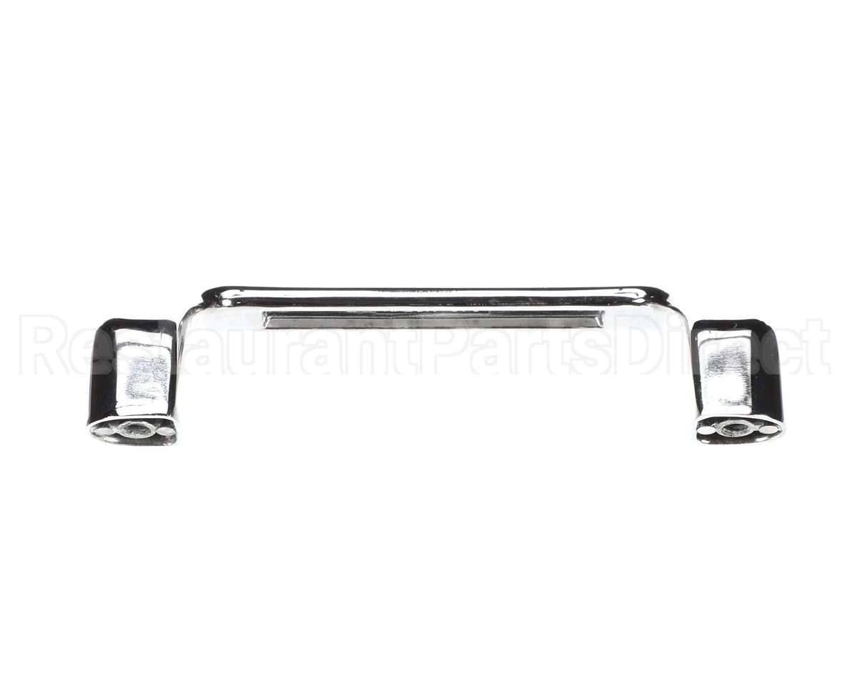 19003622 Franke Handle Offset Pull 5" Centers