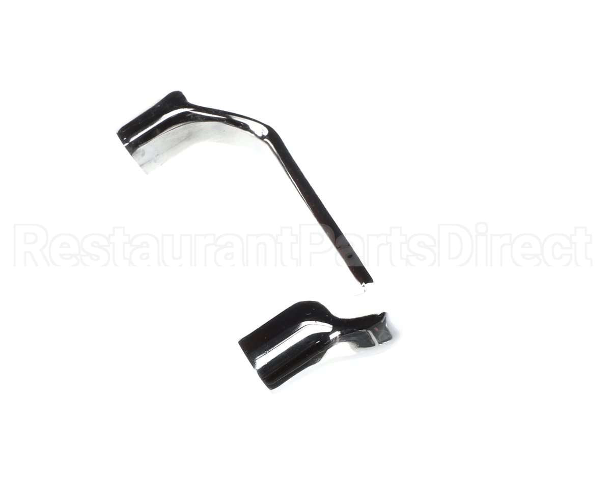 19003622 Franke Handle Offset Pull 5" Centers