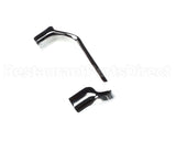 19003622 Franke Handle Offset Pull 5" Centers