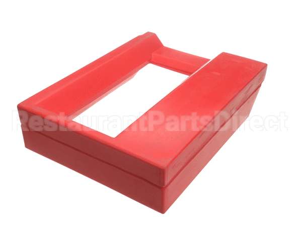 19003754 Franke Removable F3D3 Single Lane