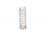 1900391 Hussmann Spring Hinge Pin Coil