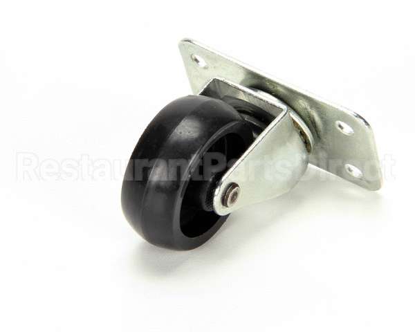 19004 Henny Penny Caster-2 In Swivel Mtg Plate