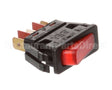 19004198 Franke Switch, Arcolectric 250V 20A 1