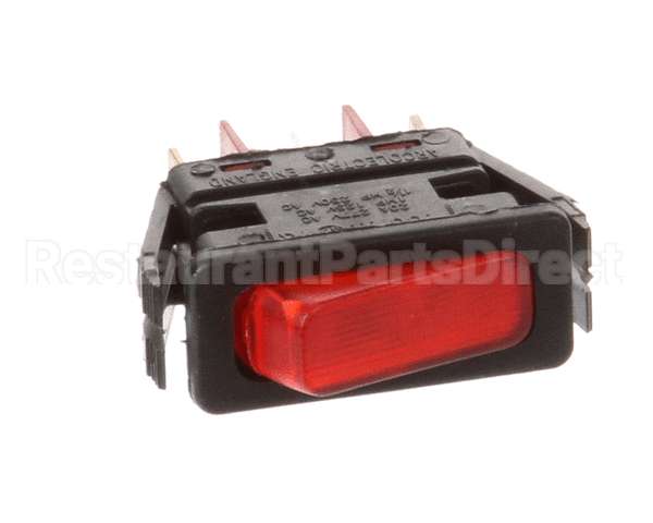 19004198 Franke Switch, Arcolectric 250V 20A 1
