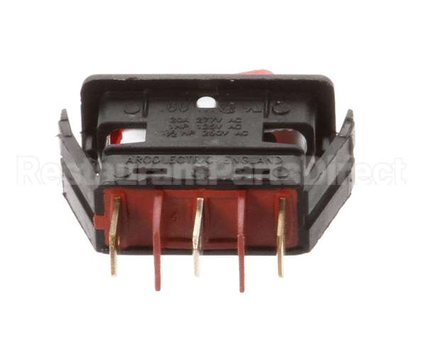 19004198 Franke Switch, Arcolectric 250V 20A 1