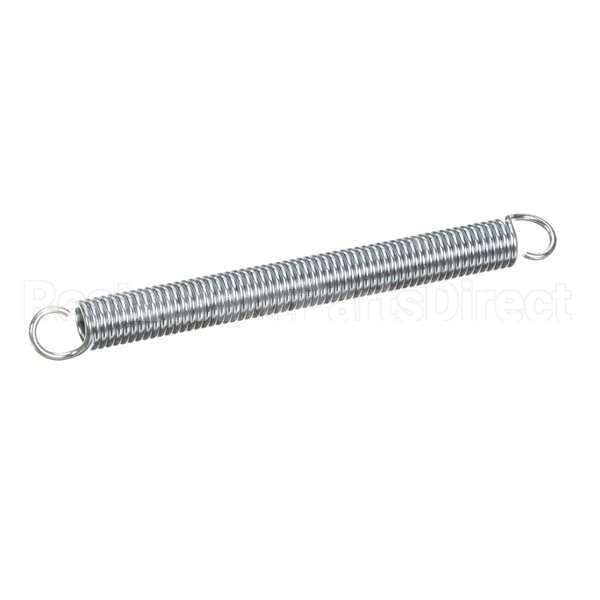 19004279 Compatible Franke Extension Spring 12.7 Od X 130
