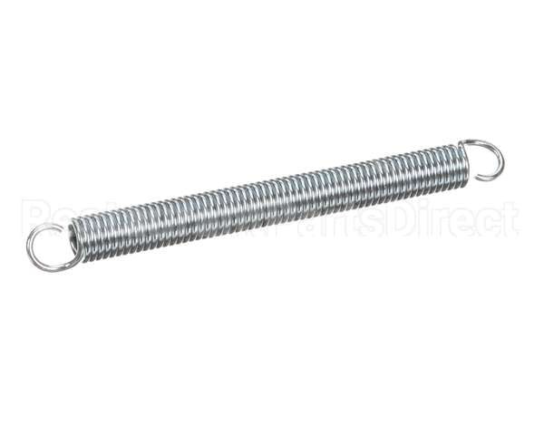 19004279 Franke Extension Spring 12.7 Od X 130